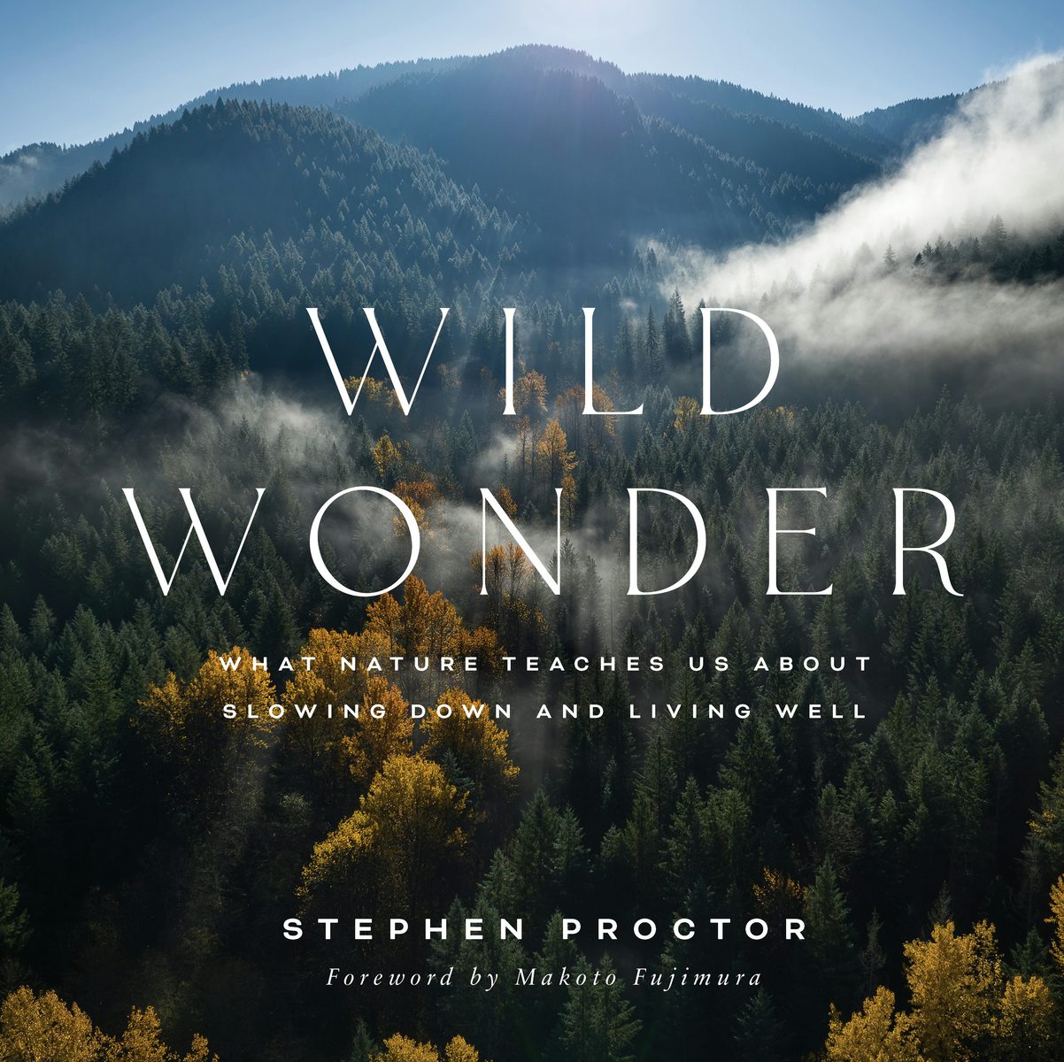 Cover image for Wild Wonder, isbn: 9780593581797