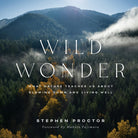 Cover image for Wild Wonder, isbn: 9780593581797