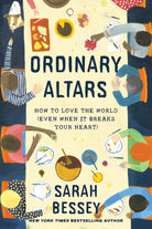 Cover image for Ordinary Altars, isbn: 9780593593721