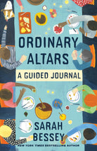 Cover image for Ordinary Altars: A Guided Journal, isbn: 9780593593752