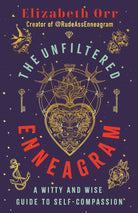 Cover image for The Unfiltered Enneagram, isbn: 9780593593899