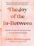 Cover image for The Joy of the In-Between, isbn: 9780593600696