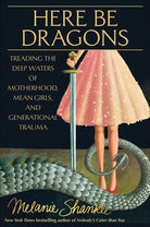 Cover image for Here Be Dragons, isbn: 9780593601204