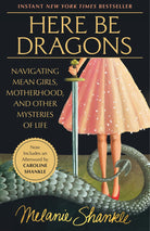 Cover image for Here Be Dragons, isbn: 9780593601228