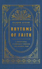 Cover image for Rhythms of Faith, isbn: 9780593601990
