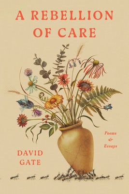 Cover image for A Rebellion of Care, isbn: 9780593602171