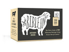 Cover image for The Bible Is Funny Card Game, Volume 2, isbn: 9780593602218