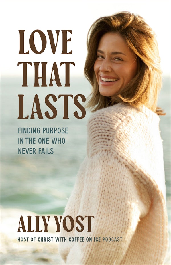Cover image for Love That Lasts, isbn: 9780593602539