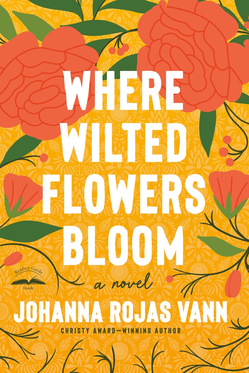 Cover image for Where Wilted Flowers Bloom, isbn: 9780593603161