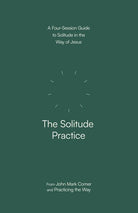 Cover image for The Solitude Practice, isbn: 9780593603291