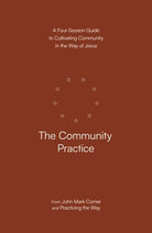 Cover image for The Community Practice, isbn: 9780593603376