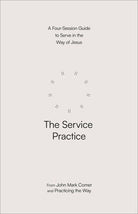 Cover image for The Service Practice, isbn: 9780593603390