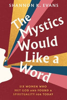 Cover image for The Mystics Would Like a Word, isbn: 9780593727270