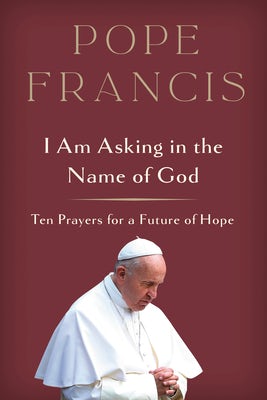 Cover image for I Am Asking in the Name of God, isbn: 9780593727522