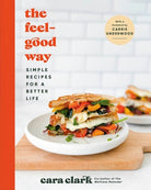 Cover image for The Feel-Good Way, isbn: 9780593728048