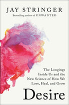 Cover image for Desire, isbn: 9780593728277