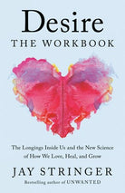 Cover image for Desire: The Workbook, isbn: 9780593728307