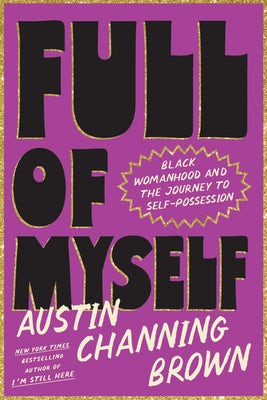 Cover image for Full of Myself, isbn: 9780593728369