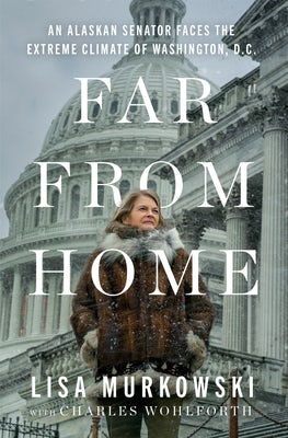 Cover image for Far from Home, isbn: 9780593728666