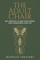 Cover image for The Adult Chair, isbn: 9780593735336