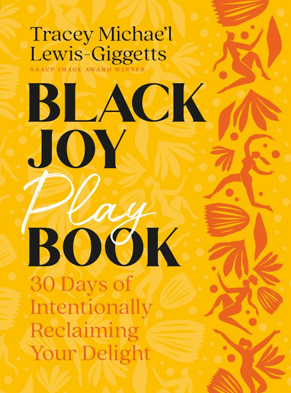 Cover image for Black Joy Playbook, isbn: 9780593796795