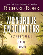Cover image for Wondrous Encounters, isbn: 9780593982266
