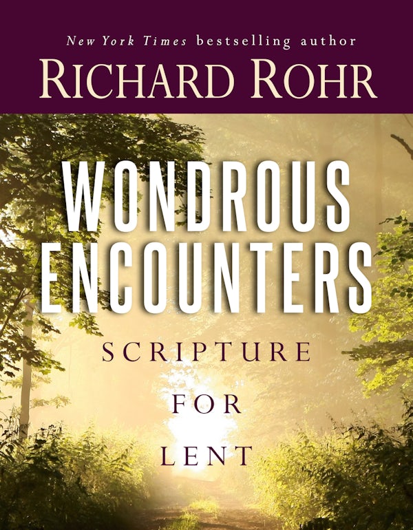 Cover image for Wondrous Encounters, isbn: 9780593982266