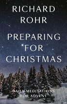 Cover image for Preparing for Christmas, isbn: 9780593982280