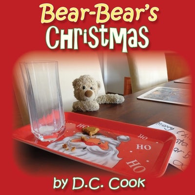 Cover image for Bear-Bear's Christmas, isbn: 9780648473435
