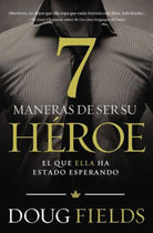 Cover image for The Siete maneras de ser su h��roe, isbn: 9780718001070