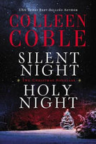 Cover image for Silent Night, Holy Night, isbn: 9780718001759