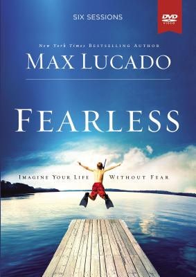 Cover image for Fearless Video Study, isbn: 9780718008758