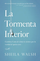 Cover image for The La Tormenta Interior, isbn: 9780718011420