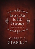Cover image for Every Day in His Presence, isbn: 9780718011932