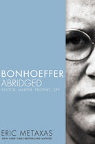 Cover image for Bonhoeffer Abridged, isbn: 9780718016166