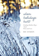 Cover image for When Holidays Hurt, isbn: 9780718016203