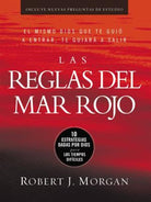 Cover image for The Las Reglas del Mar Rojo, isbn: 9780718021405