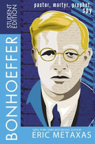 Cover image for Bonhoeffer Student Edition, isbn: 9780718021641