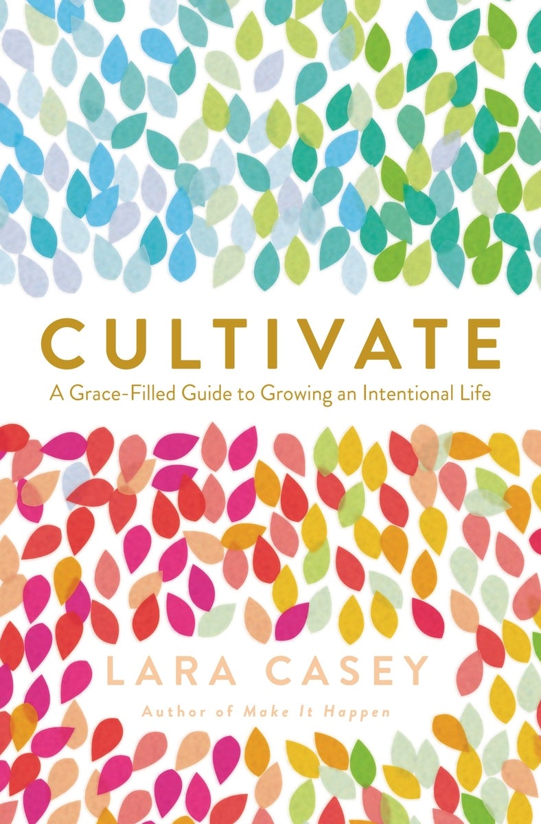 Cover image for Cultivate, isbn: 9780718021665