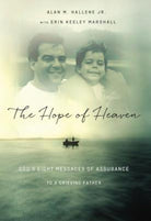 Cover image for The Hope of Heaven, isbn: 9780718022051