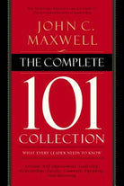 Cover image for The Complete 101 Collection, isbn: 9780718022099