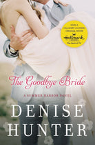 Cover image for The Goodbye Bride, isbn: 9780718023737