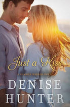 Cover image for Just a Kiss, isbn: 9780718023751