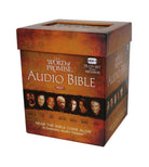 Cover image for Word of Promise-NKJV, isbn: 9780718024130