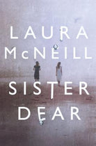 Cover image for Sister Dear, isbn: 9780718030926