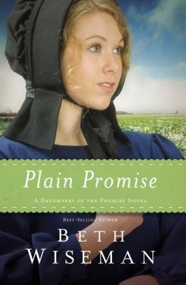 Cover image for El Plain Promise, isbn: 9780718030988