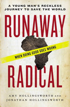 Cover image for Runaway Radical, isbn: 9780718031237