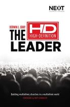 Cover image for The High Definition Leader, isbn: 9780718031633