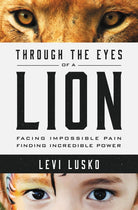 Cover image for Through the Eyes of a Lion, isbn: 9780718032142