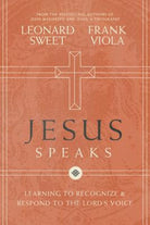 Cover image for Jesus Speaks, isbn: 9780718032203